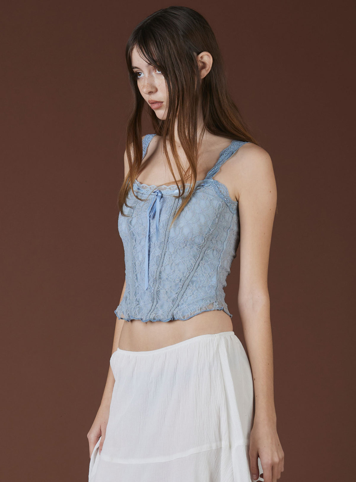 UNIF Melody Top