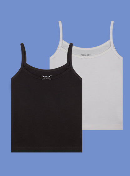 UNIF Bow Tank Two-Pack