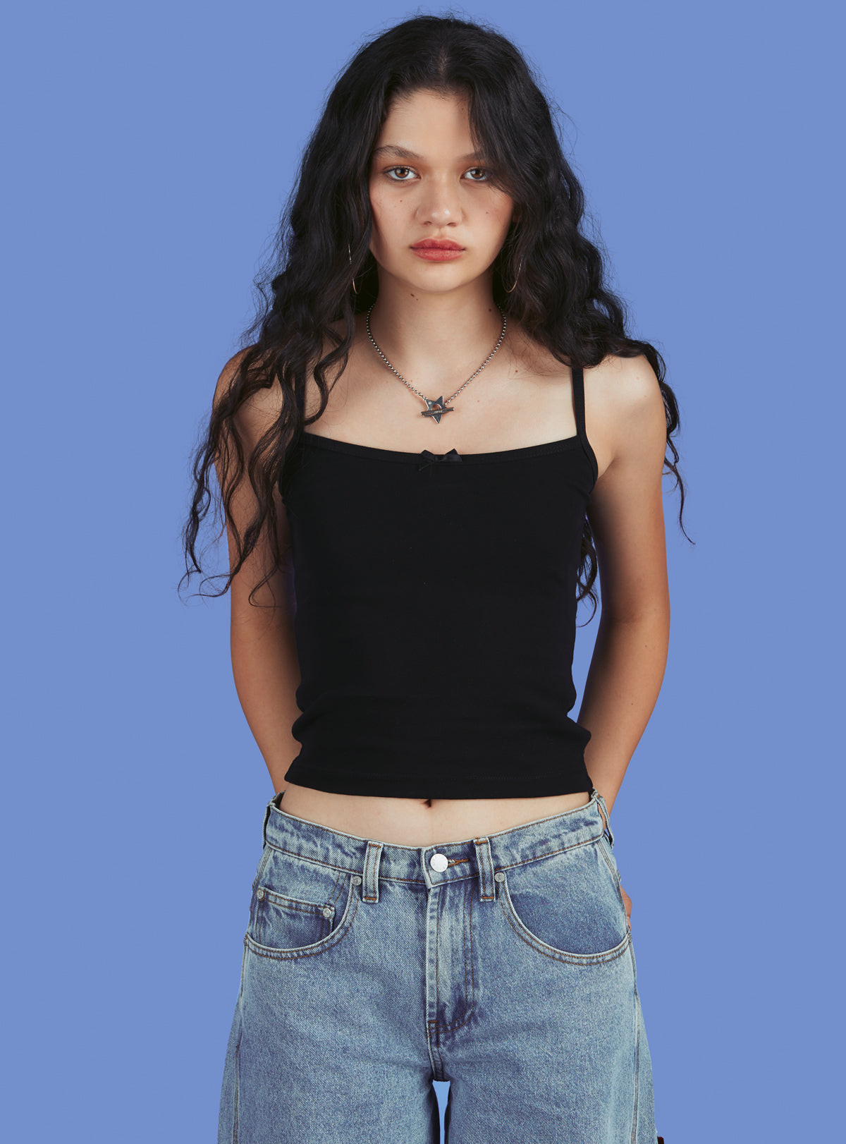 UNIF Bow Tank Two-Pack