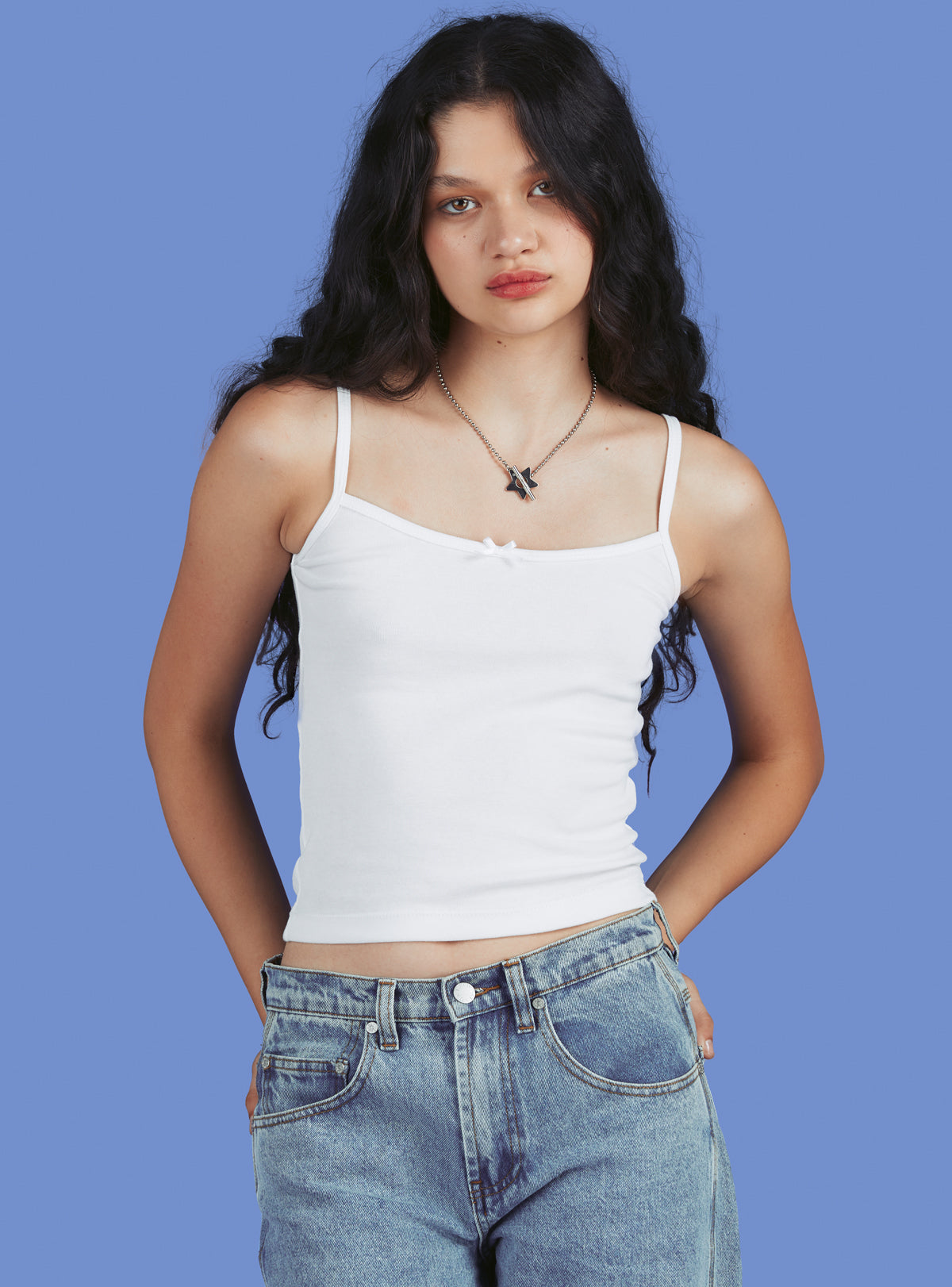 UNIF Bow Tank Two-Pack