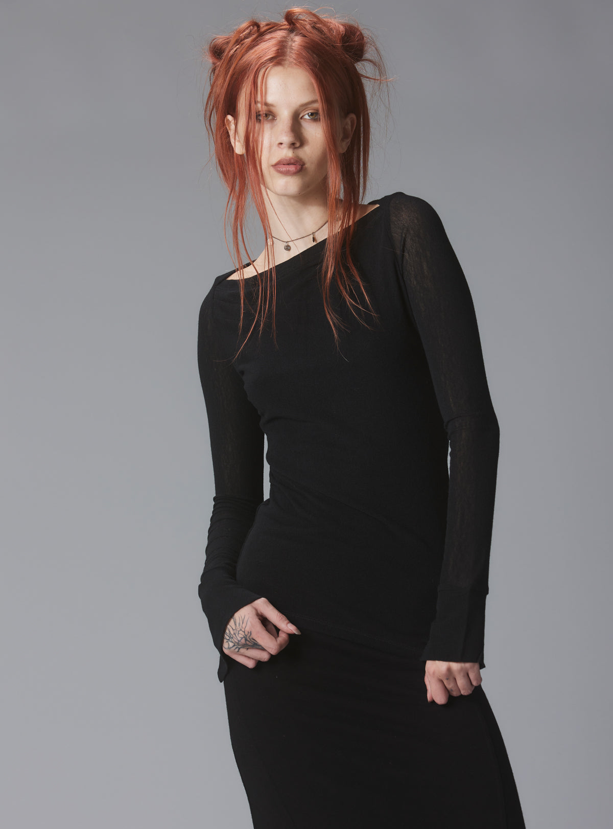 UNIF Nexus Top
