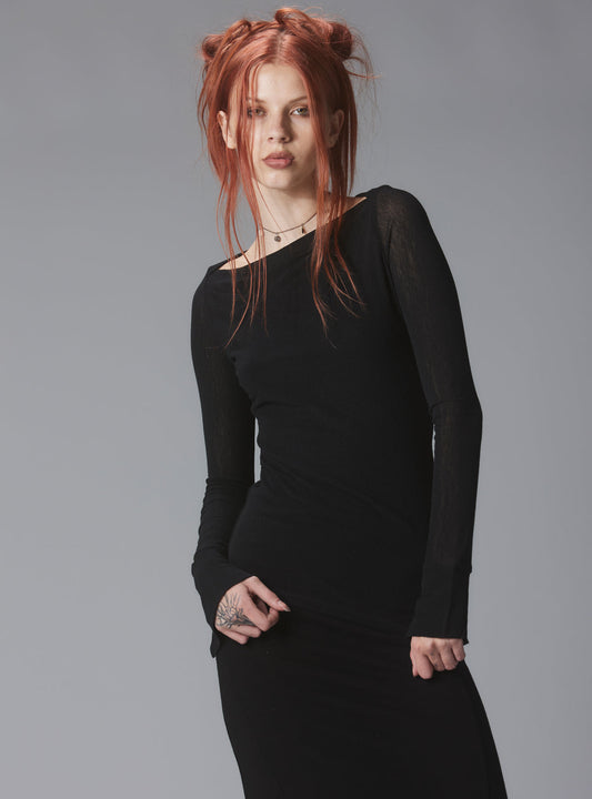 UNIF Nexus Top