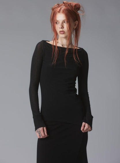UNIF Nexus Top