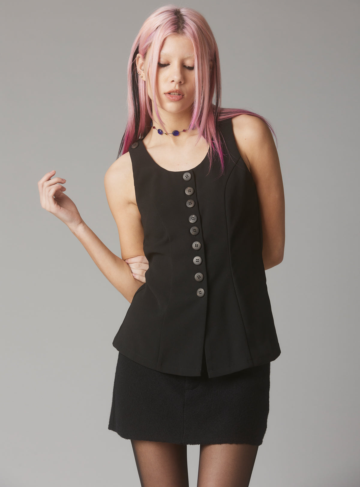 UNIF Uma Top
