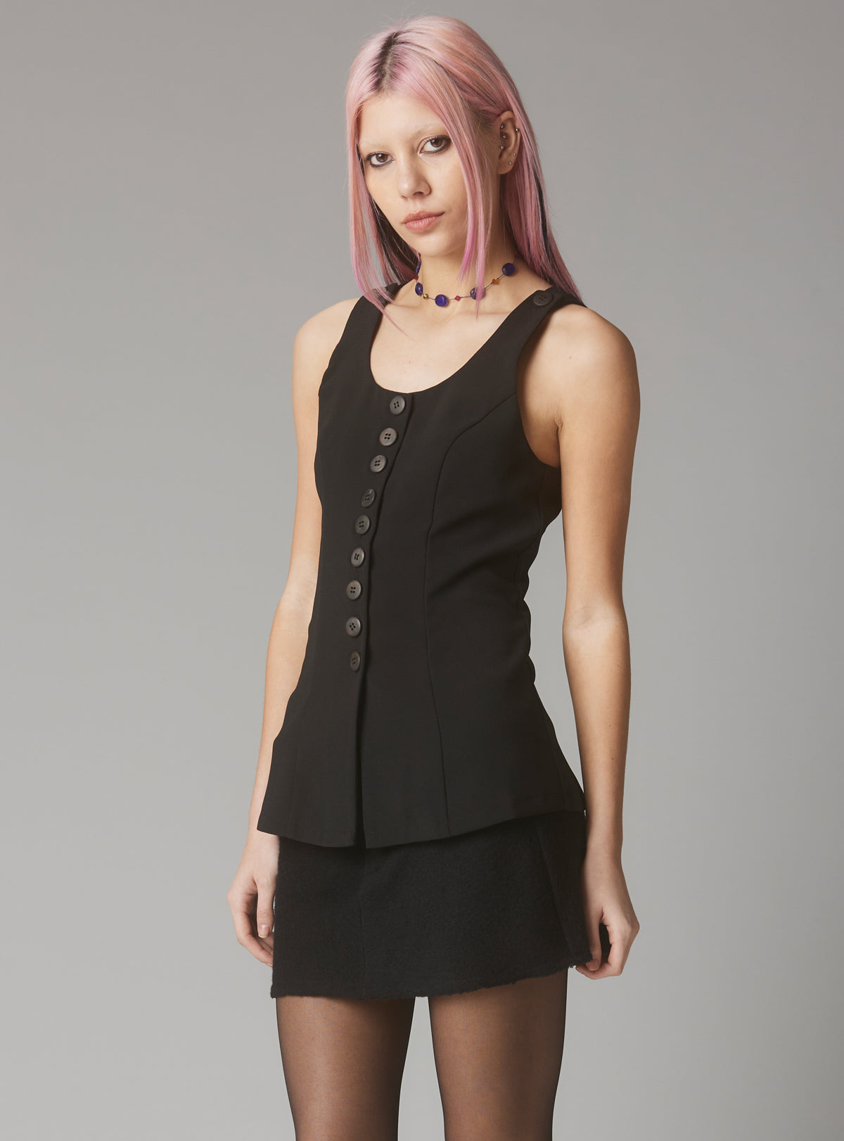 UNIF Uma Top