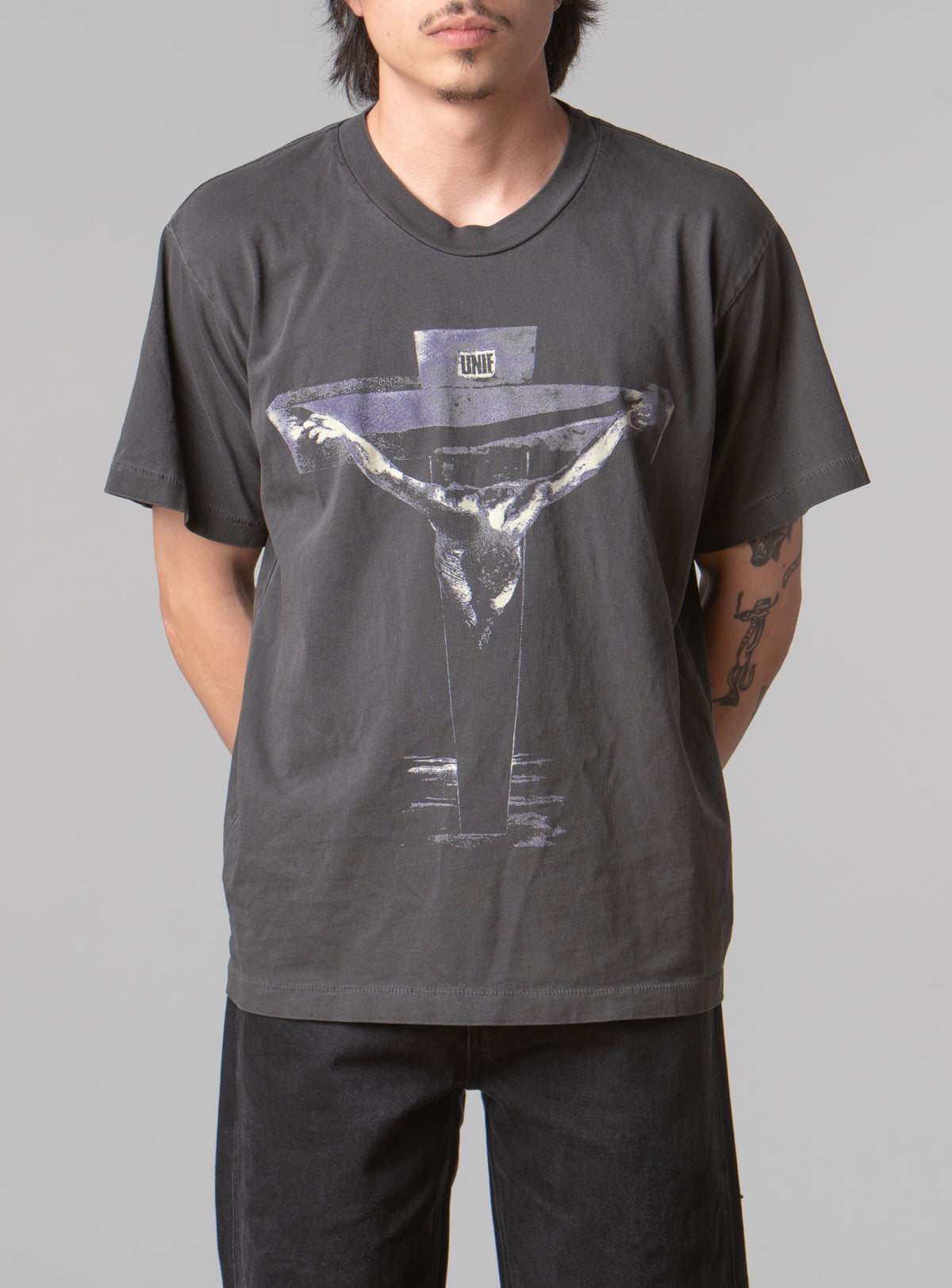 UNIF Nail Tee