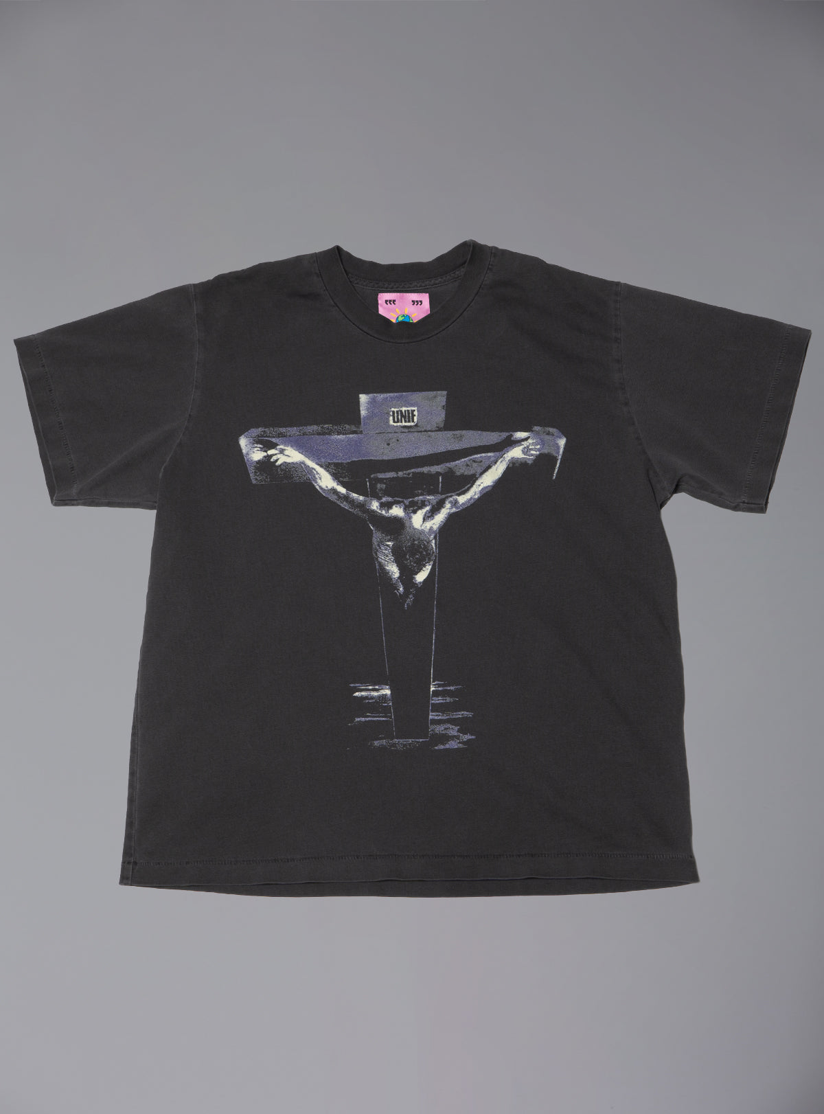UNIF Nail Tee