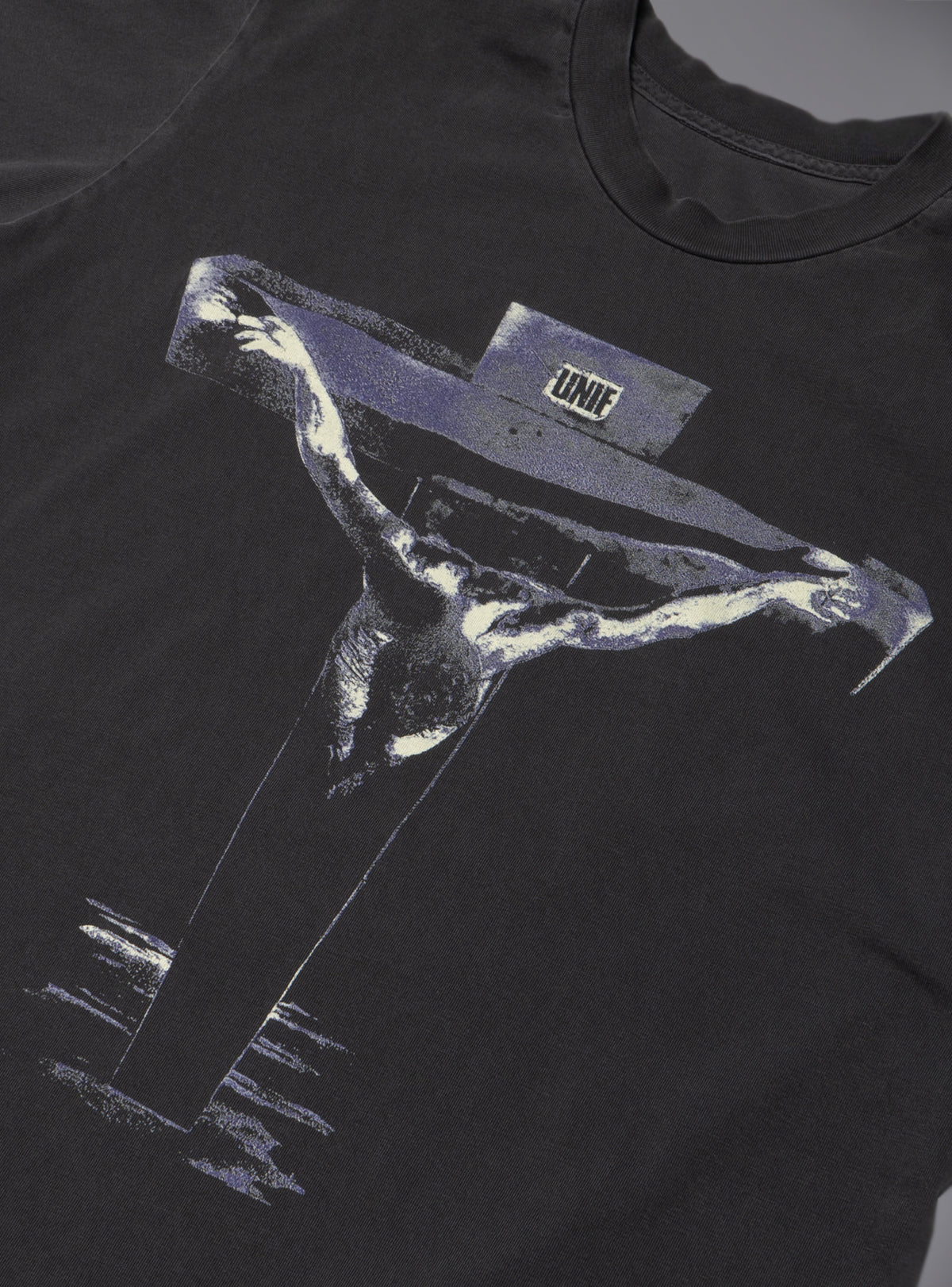 UNIF Nail Tee