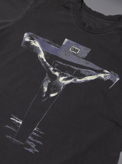UNIF Nail Tee