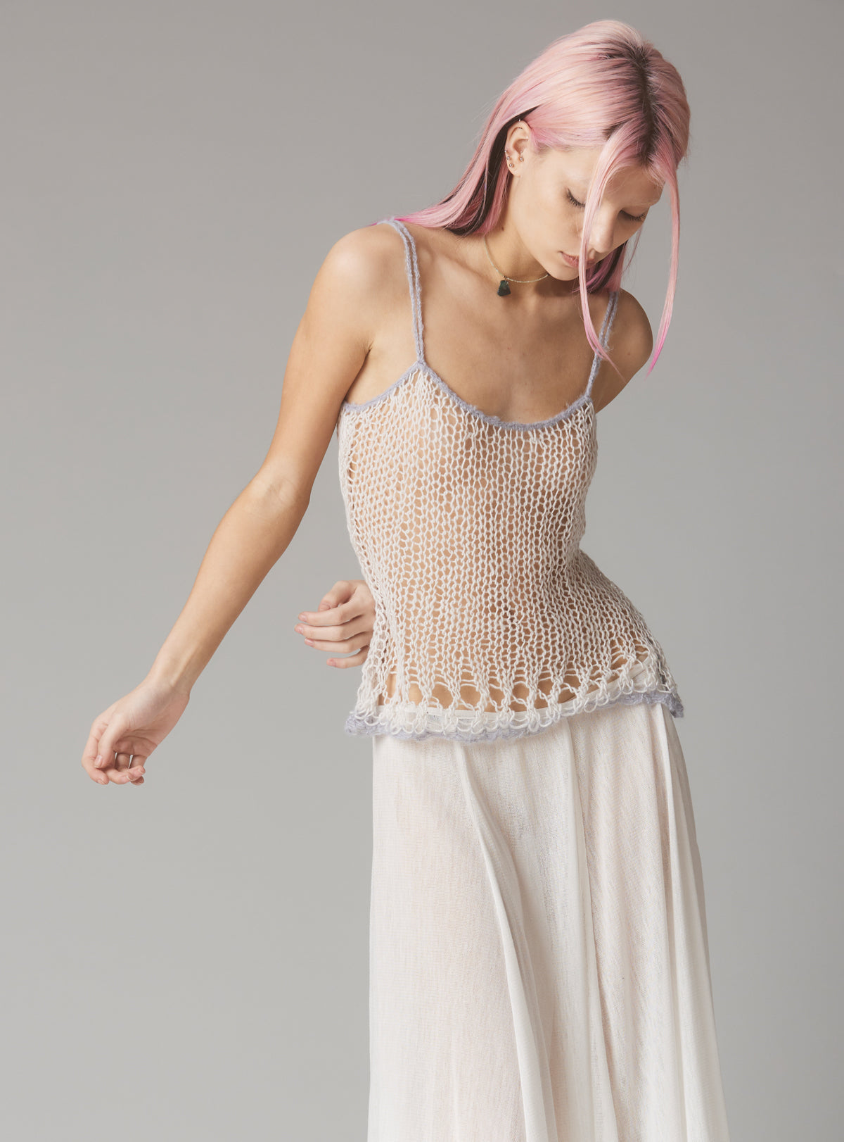 UNIF Netic Top