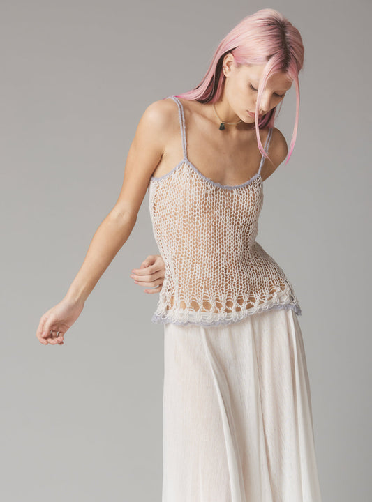 UNIF Netic Top