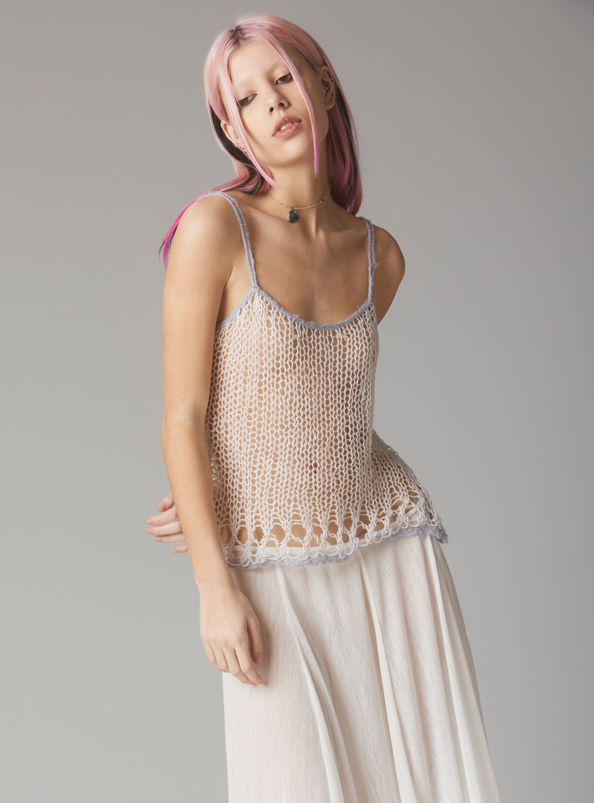 UNIF Netic Top