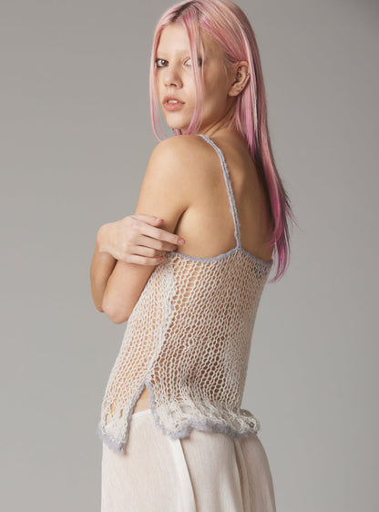 UNIF Netic Top