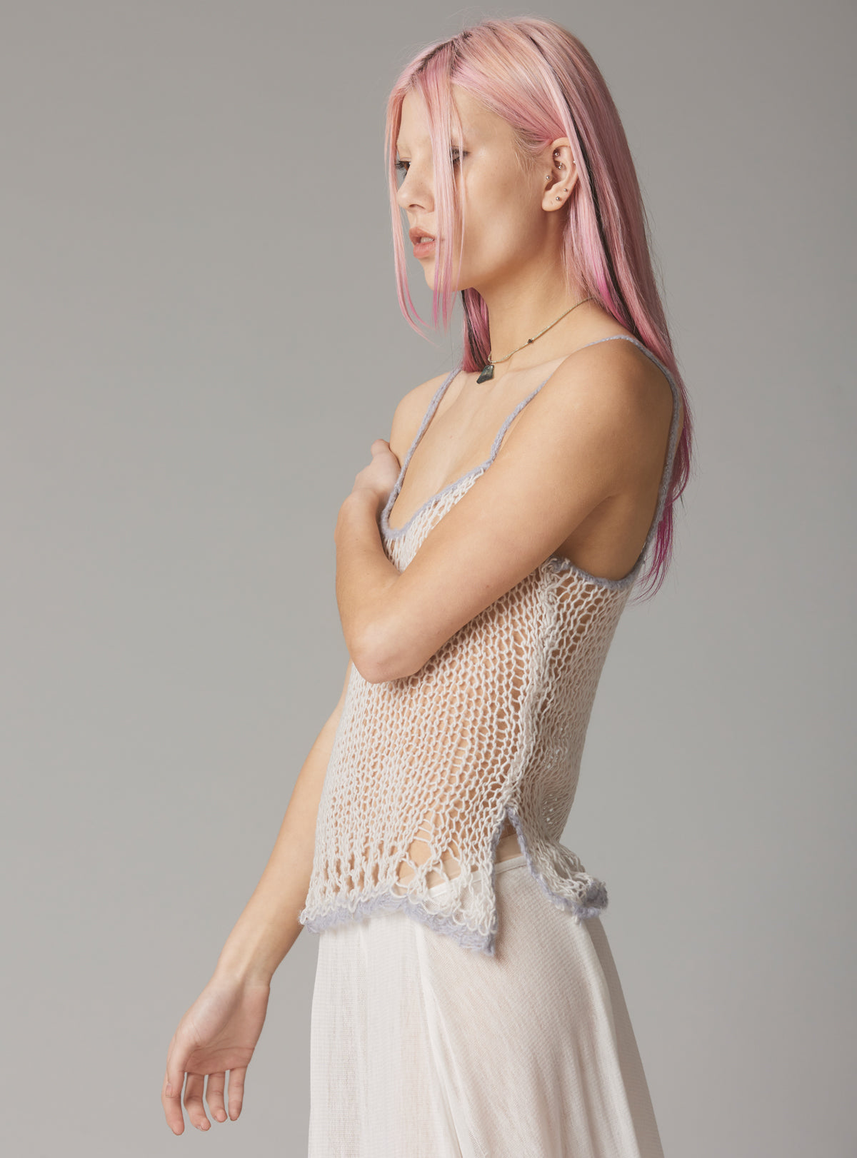 UNIF Netic Top