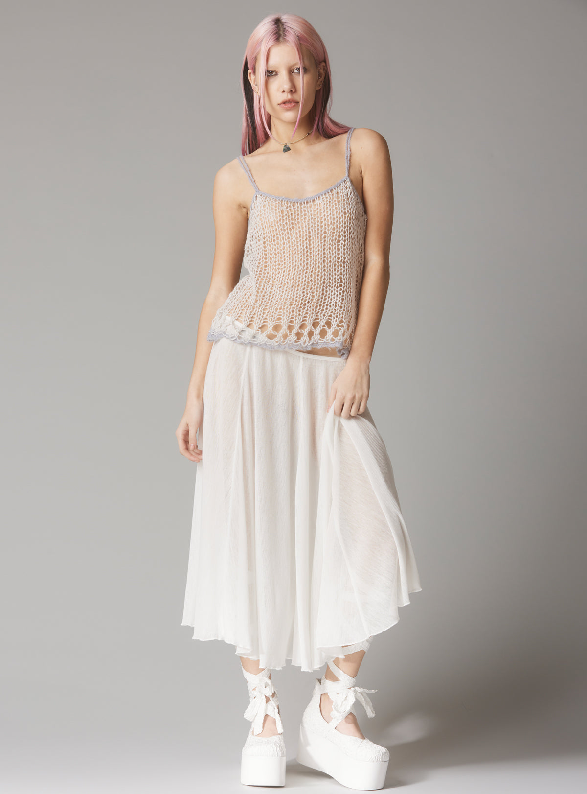 UNIF Netic Top