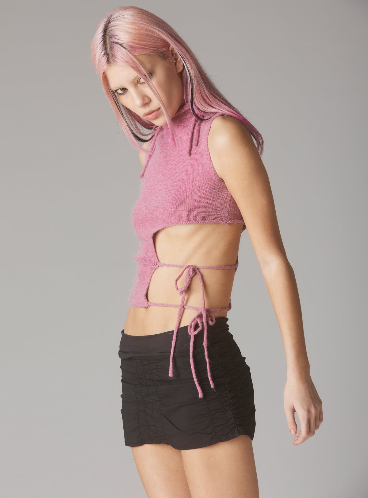 UNIF Evie Top