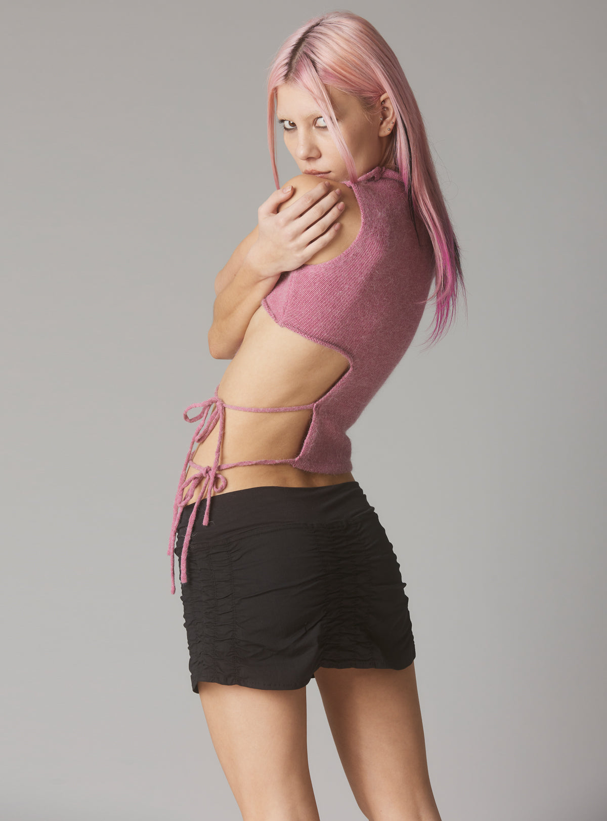 UNIF Evie Top