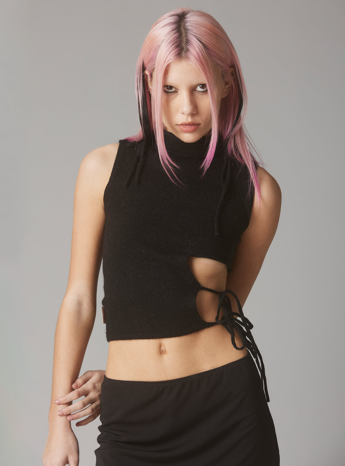 UNIF Evie Top