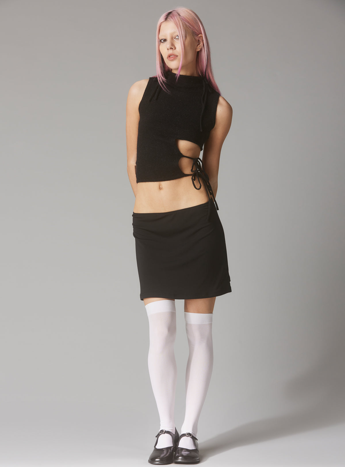 UNIF Evie Top