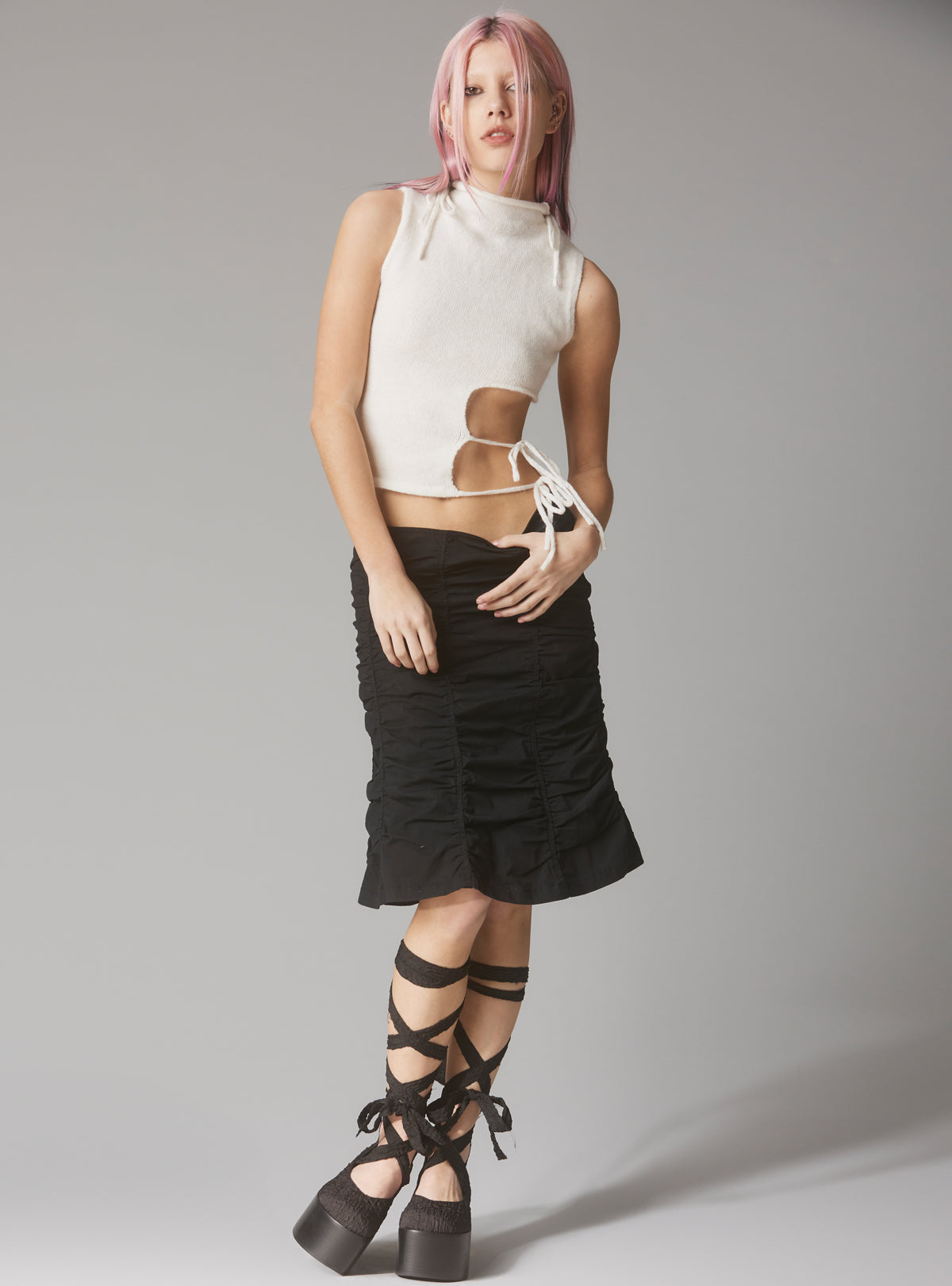 UNIF Evie Top