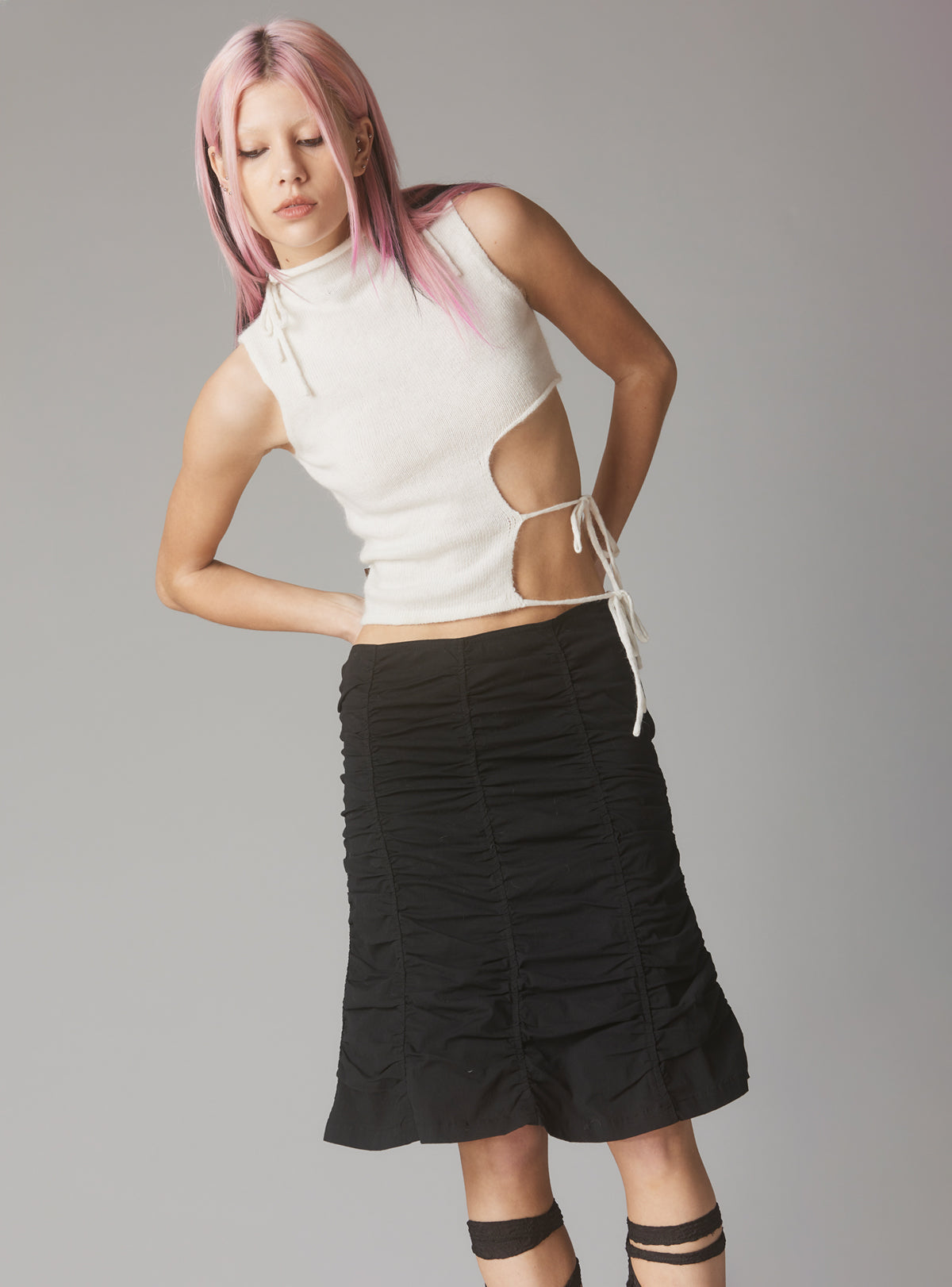 UNIF Evie Top