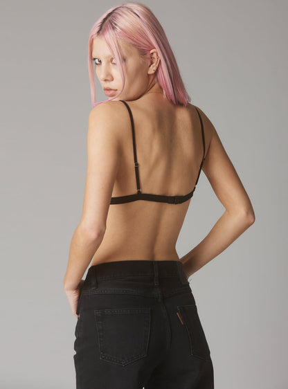 UNIF Staple Triangle Bra