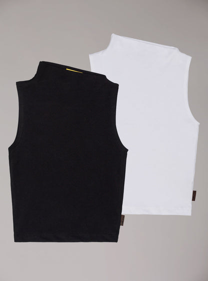 UNIF Asymmetrical Tank 2-Pack