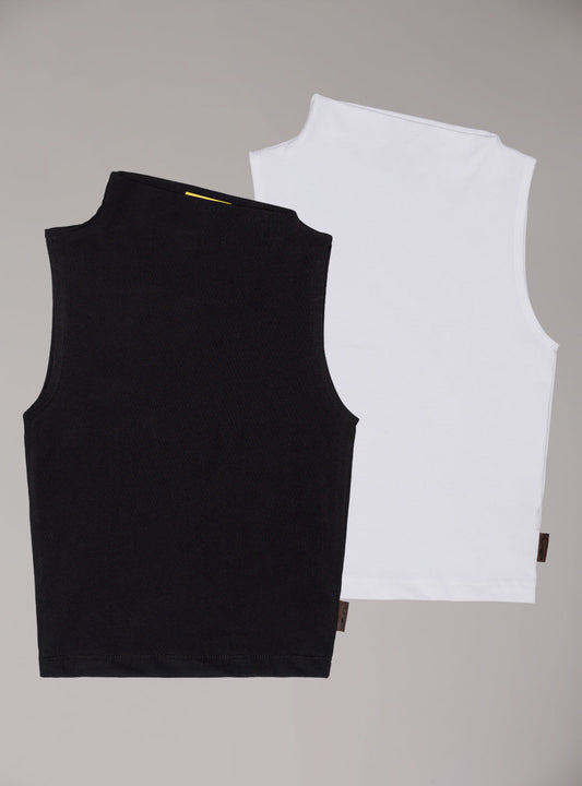 UNIF Asymmetrical Tank 2-Pack