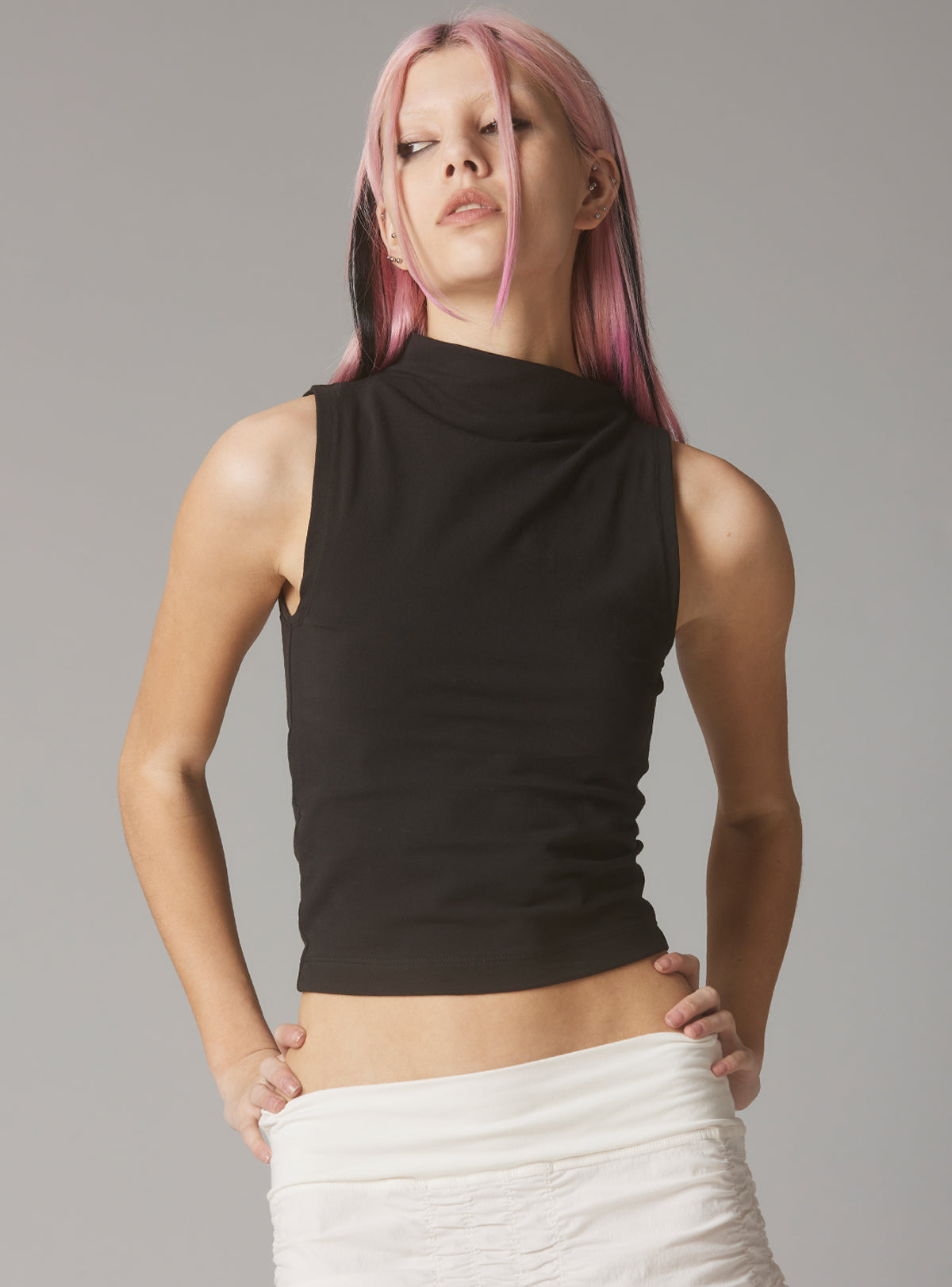 UNIF Asymmetrical Tank 2-Pack