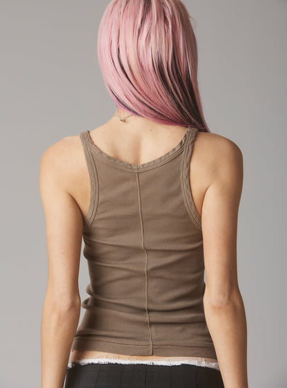 UNIF Staple Rib Tank Concrete