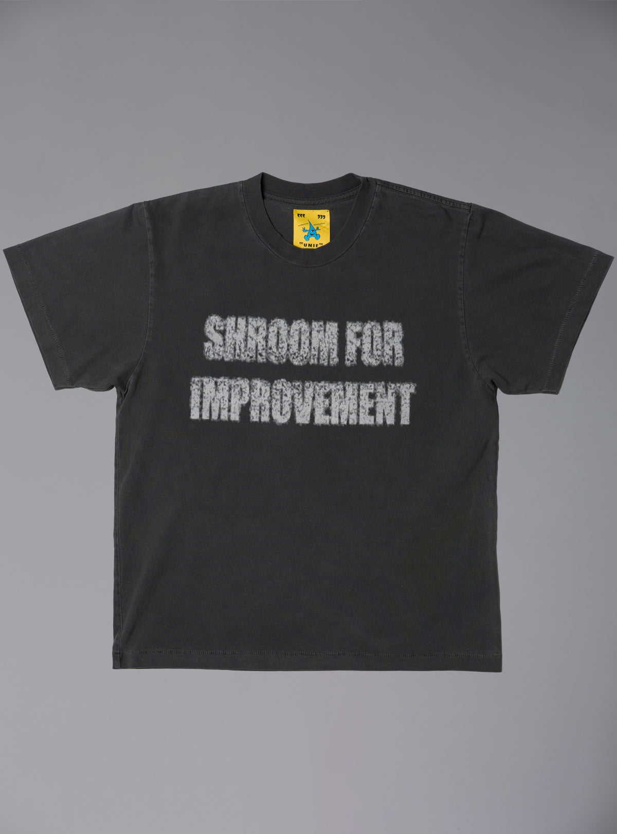UNIF Stone Tee