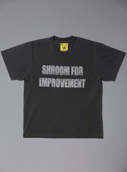 UNIF Stone Tee