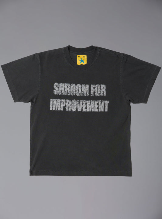 UNIF Stone Tee
