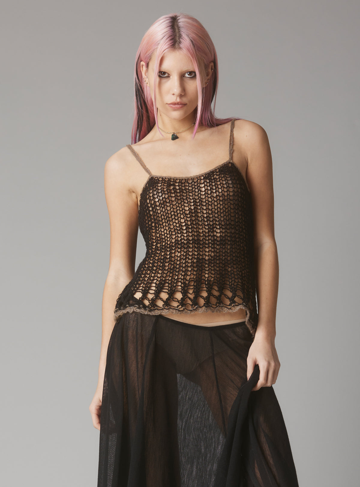 UNIF Netic Top