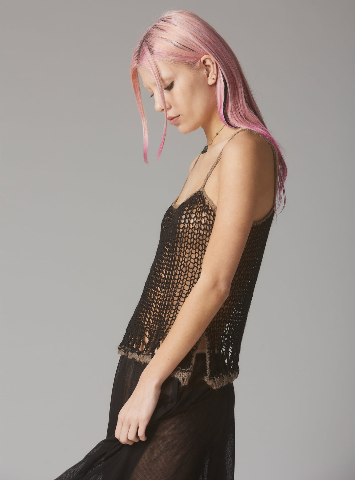 UNIF Netic Top