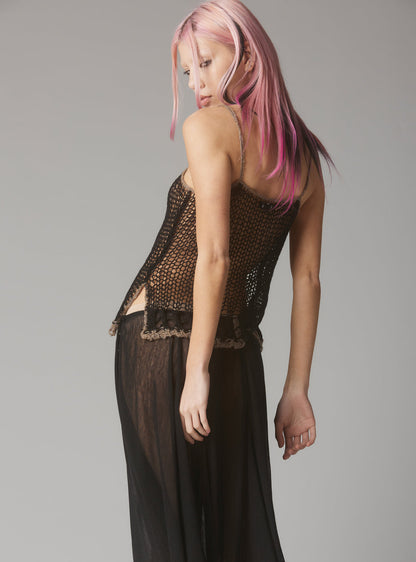 UNIF Netic Top