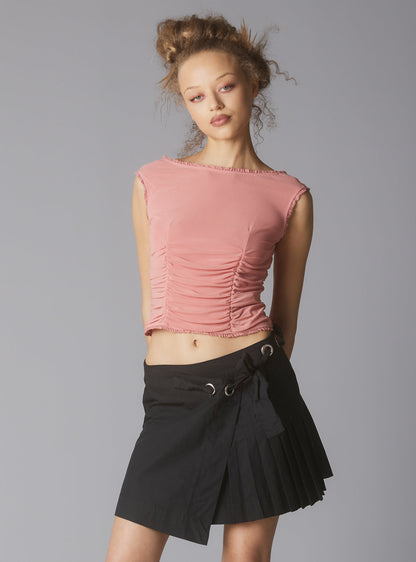 UNIF Aura Top