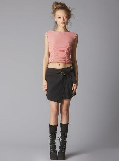 UNIF Aura Top
