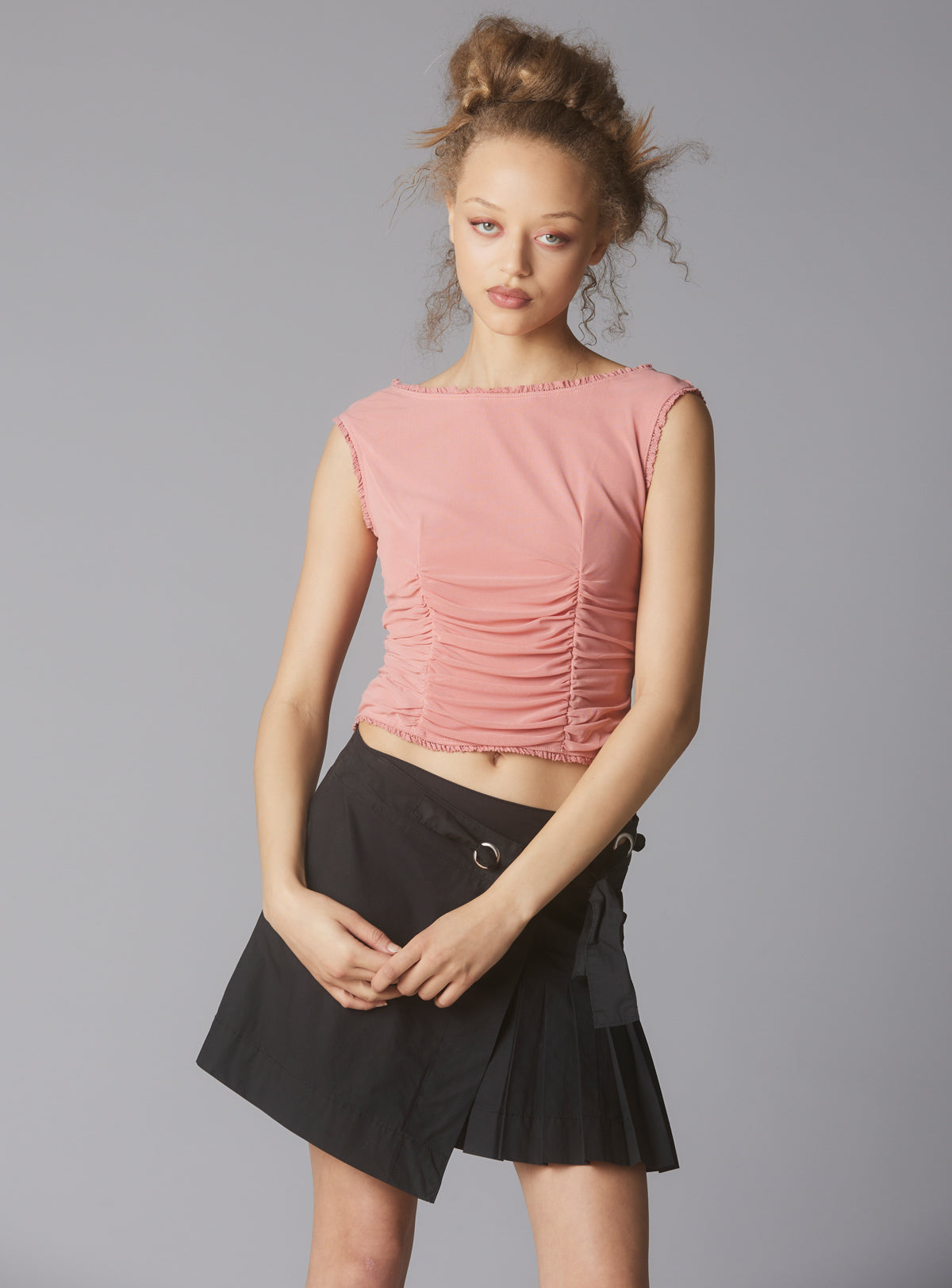 UNIF Aura Top