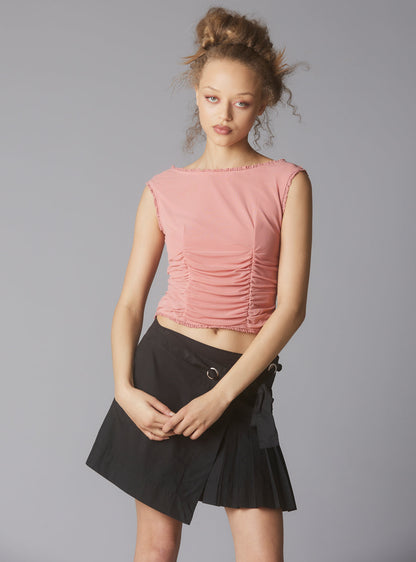 UNIF Aura Top