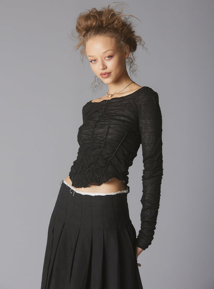 UNIF Ripple Top