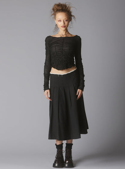 UNIF Ripple Top