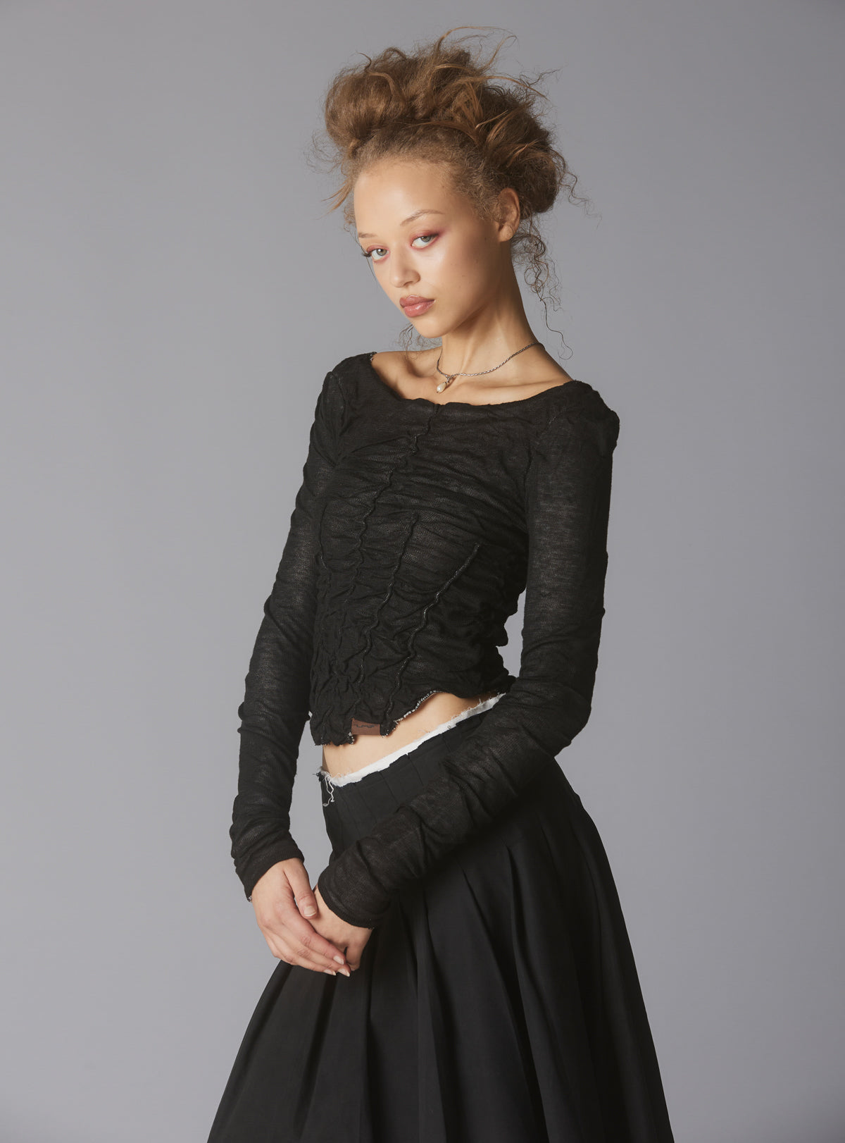 UNIF Ripple Top