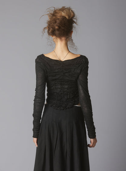 UNIF Ripple Top