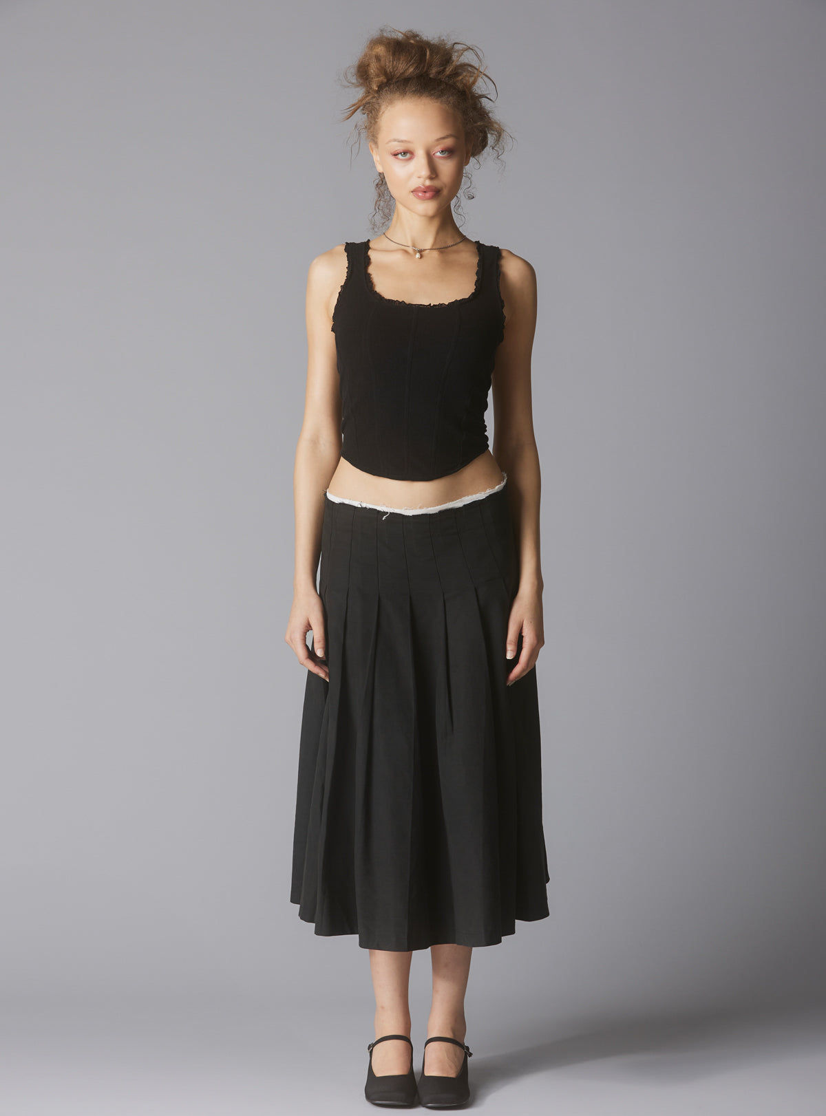 UNIF Raim Top