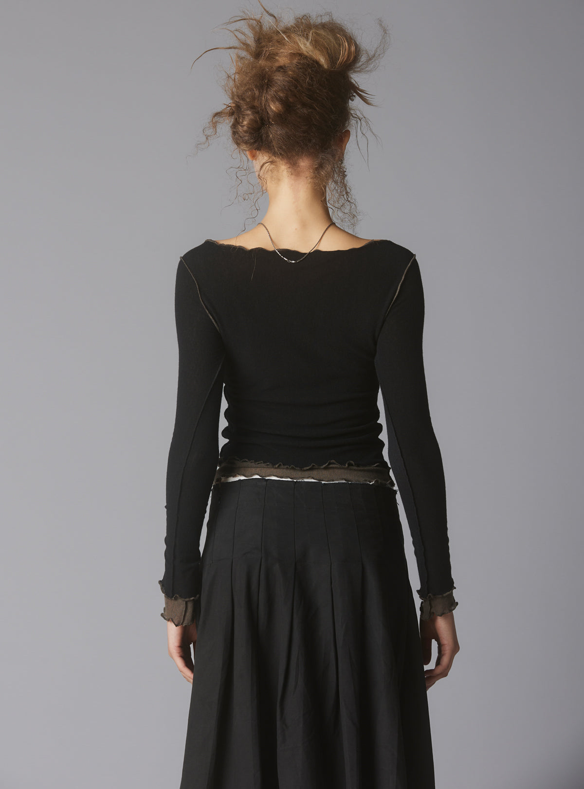 UNIF Plié Top