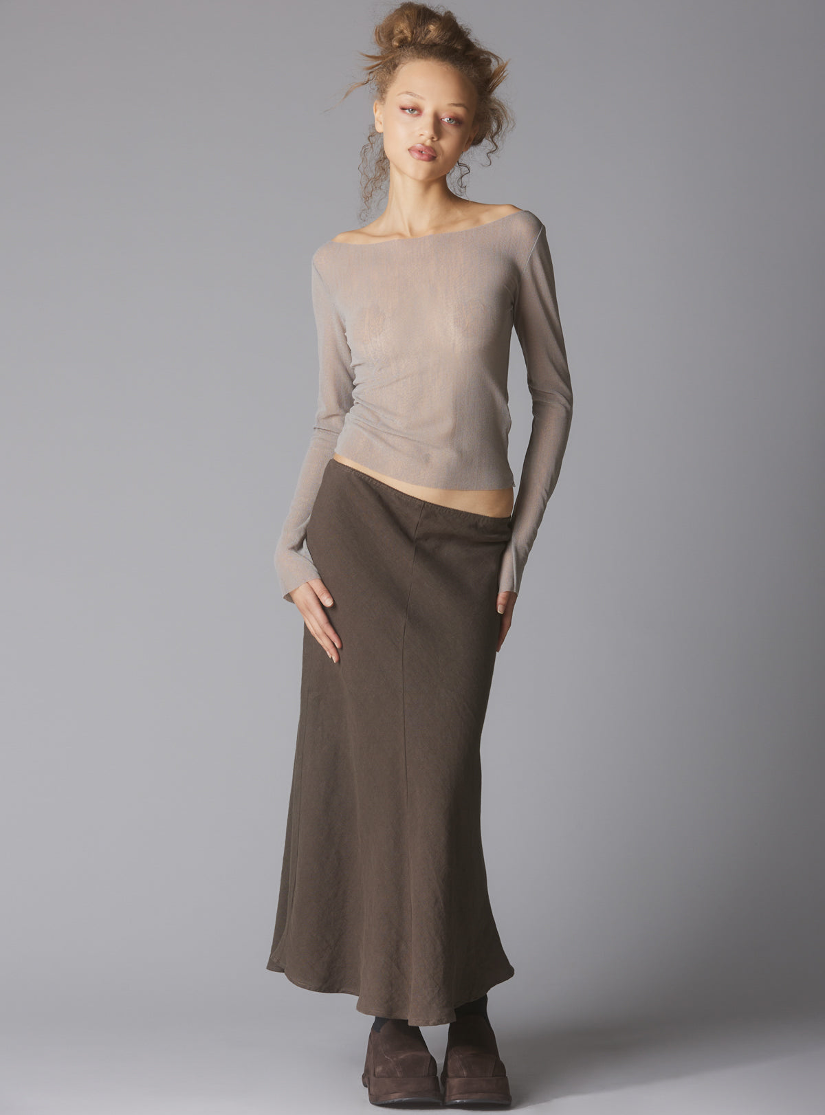 UNIF Naal Top