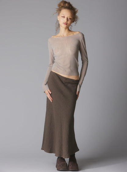 UNIF Naal Top