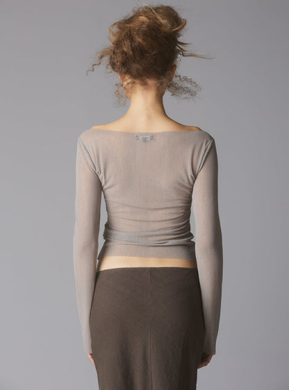 UNIF Naal Top