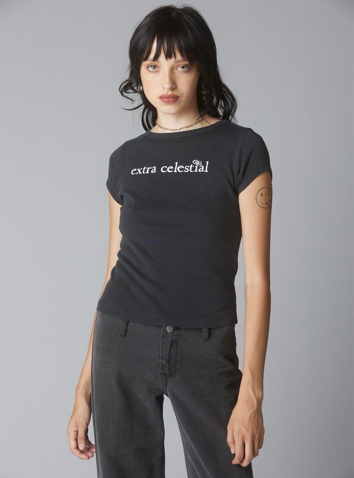 UNIF Extra Celestial tee